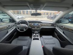 Hongqi H7 2021 1.8T Business Edition - фото 9