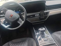 Hongqi HS5 2022 facelift 2.0T Zhilian Flagship Edition - фото 12