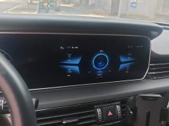 Hongqi HS5 2022 facelift 2.0T Zhilian Flagship Edition - фото 13