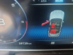 Hongqi HS5 2022 facelift 2.0T Zhilian Flagship Edition - фото 14
