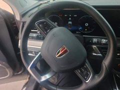 Hongqi HS5 2022 facelift 2.0T Zhilian Flagship Edition - фото 15