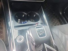 Hongqi HS5 2022 facelift 2.0T Zhilian Flagship Edition - фото 16