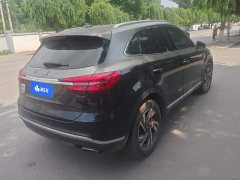 Hongqi HS5 2022 facelift 2.0T Zhilian Flagship Edition - фото 3