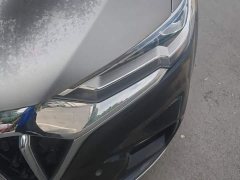 Hongqi HS5 2022 facelift 2.0T Zhilian Flagship Edition - фото 5
