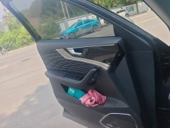 Hongqi HS5 2022 facelift 2.0T Zhilian Flagship Edition - фото 7