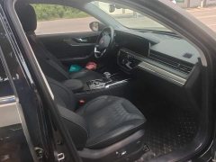 Hongqi HS5 2022 facelift 2.0T Zhilian Flagship Edition - фото 8
