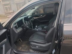 Hongqi HS5 2022 facelift 2.0T Zhilian Flagship Edition - фото 9