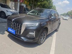 Hongqi HS5 2023 2.0T Qixiang Pro version - фото 1