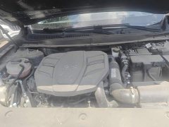 Hongqi HS5 2023 2.0T Qixiang Pro version - фото 10