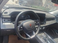 Hongqi HS5 2023 2.0T Qixiang Pro version - фото 12