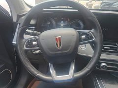 Hongqi HS5 2023 2.0T Qixiang Pro version - фото 15