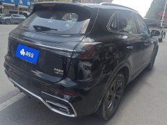 Hongqi HS5 2023 2.0T Qixiang Pro version - фото 3