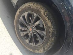Hongqi HS5 2023 2.0T Qixiang Pro version - фото 6