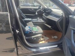 Hongqi HS5 2023 2.0T Qixiang Pro version - фото 8