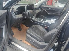 Hongqi HS5 2023 2.0T Qixiang Pro version - фото 9