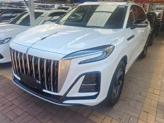 Hongqi HS3 2023 1.5T two-wheel drive good version - фото 1