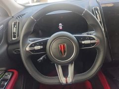 Hongqi HS3 2023 1.5T two-wheel drive good version - фото 15