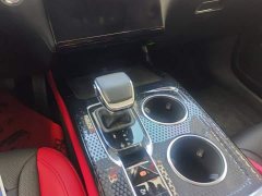 Hongqi HS3 2023 1.5T two-wheel drive good version - фото 16