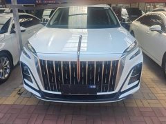 Hongqi HS3 2023 1.5T two-wheel drive good version - фото 2