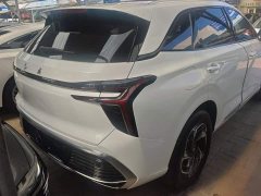 Hongqi HS3 2023 1.5T two-wheel drive good version - фото 3