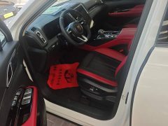 Hongqi HS3 2023 1.5T two-wheel drive good version - фото 9