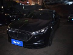 Hongqi H5 classic facelift 1.5T DCT flag rhyme version - фото 1