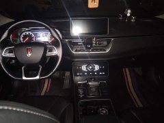 Hongqi H5 classic facelift 1.5T DCT flag rhyme version - фото 12