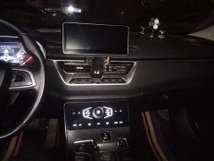 Hongqi H5 classic facelift 1.5T DCT flag rhyme version - фото 13