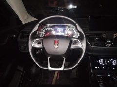 Hongqi H5 classic facelift 1.5T DCT flag rhyme version - фото 15