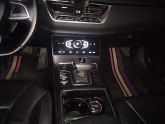 Hongqi H5 classic facelift 1.5T DCT flag rhyme version - фото 16