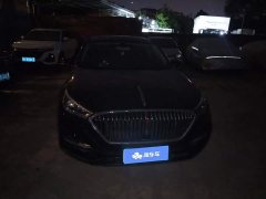 Hongqi H5 classic facelift 1.5T DCT flag rhyme version - фото 2