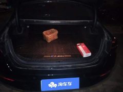 Hongqi H5 classic facelift 1.5T DCT flag rhyme version - фото 4