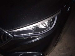Hongqi H5 classic facelift 1.5T DCT flag rhyme version - фото 5