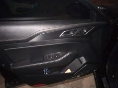 Hongqi H5 classic facelift 1.5T DCT flag rhyme version - фото 7