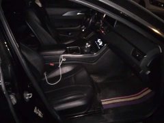 Hongqi H5 classic facelift 1.5T DCT flag rhyme version - фото 8