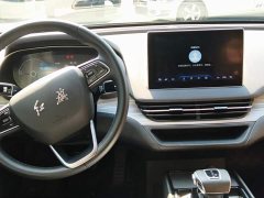 Hongqi E-QM5 560km PLUS - фото 12
