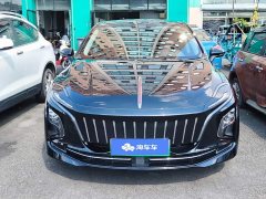 Hongqi E-QM5 560km PLUS - фото 2