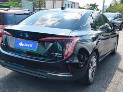 Hongqi E-QM5 560km PLUS - фото 3