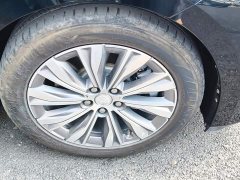 Hongqi E-QM5 560km PLUS - фото 6