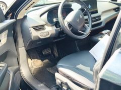 Hongqi E-QM5 560km PLUS - фото 9