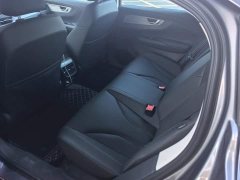 Hongqi E-QM5 610km PLUS - фото 11