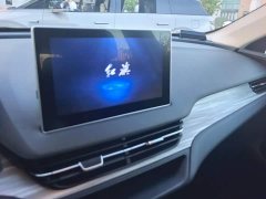 Hongqi E-QM5 610km PLUS - фото 13