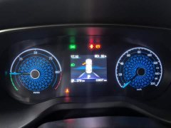Hongqi E-QM5 610km PLUS - фото 14