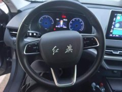 Hongqi E-QM5 610km PLUS - фото 15