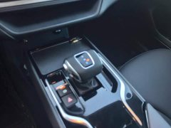 Hongqi E-QM5 610km PLUS - фото 16