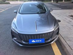 Hongqi E-QM5 610km PLUS - фото 2