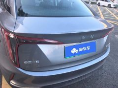 Hongqi E-QM5 610km PLUS - фото 4