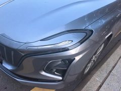 Hongqi E-QM5 610km PLUS - фото 5