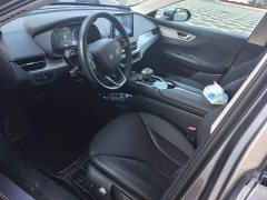 Hongqi E-QM5 610km PLUS - фото 9
