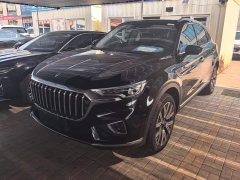 Hongqi HS5 facelift 2.0T Zhilian Qixiang four-wheel drive version - фото 1